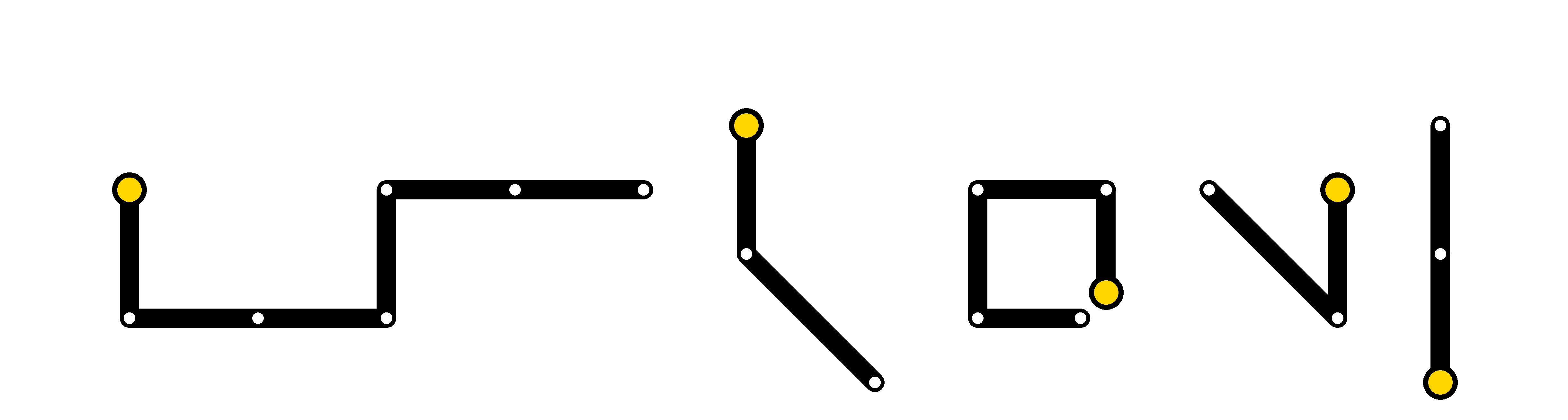 Métro Notation