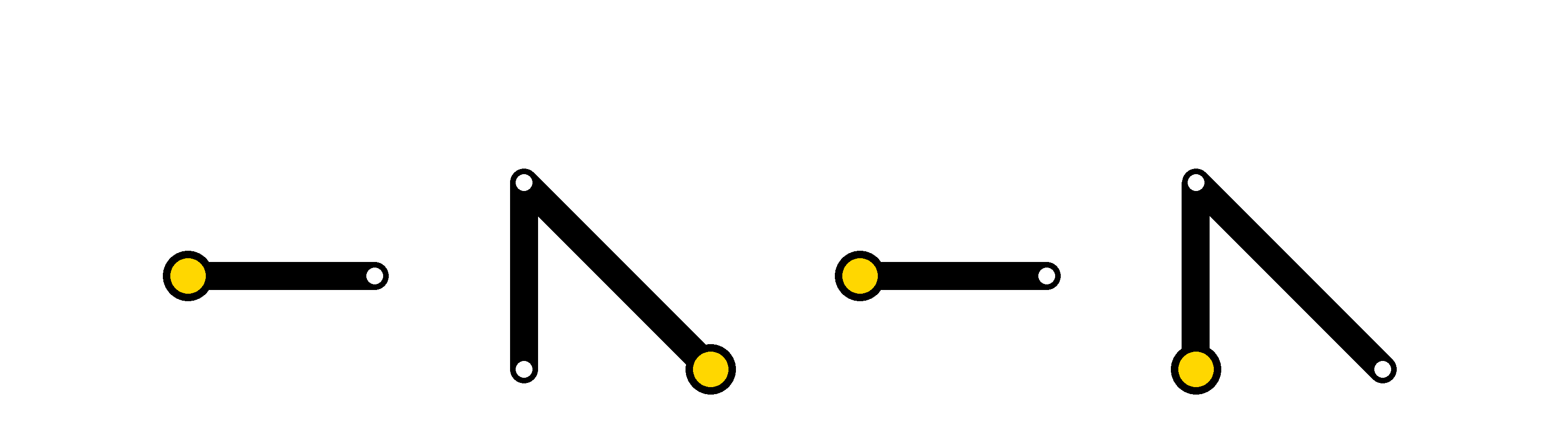 Métro Notation