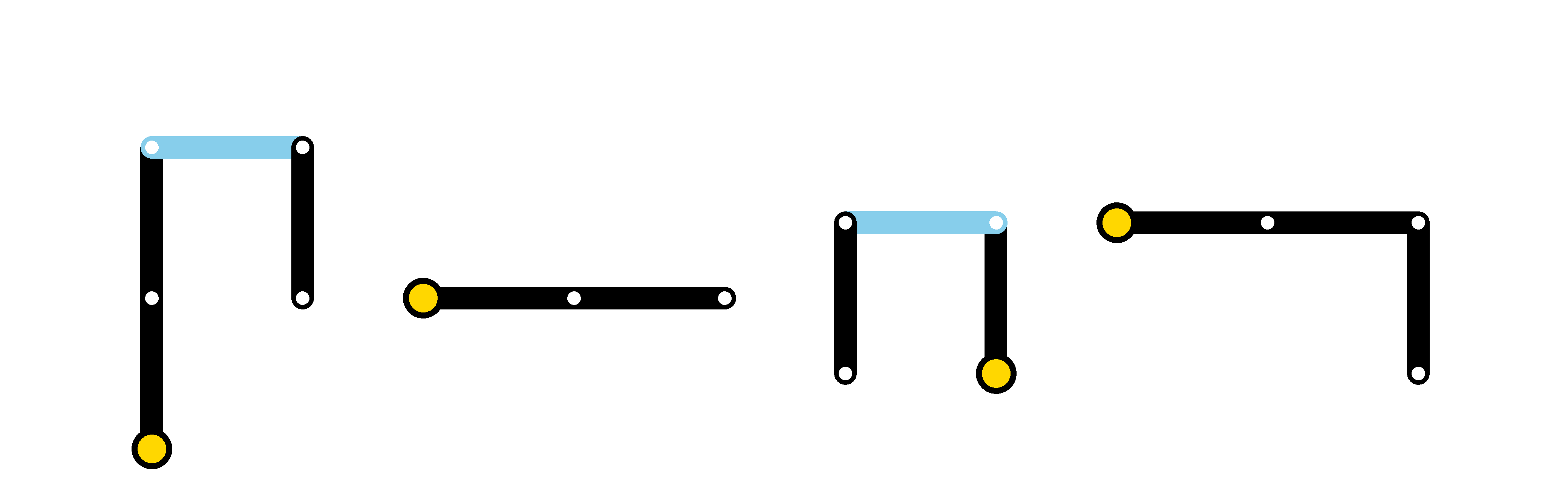 Métro Notation