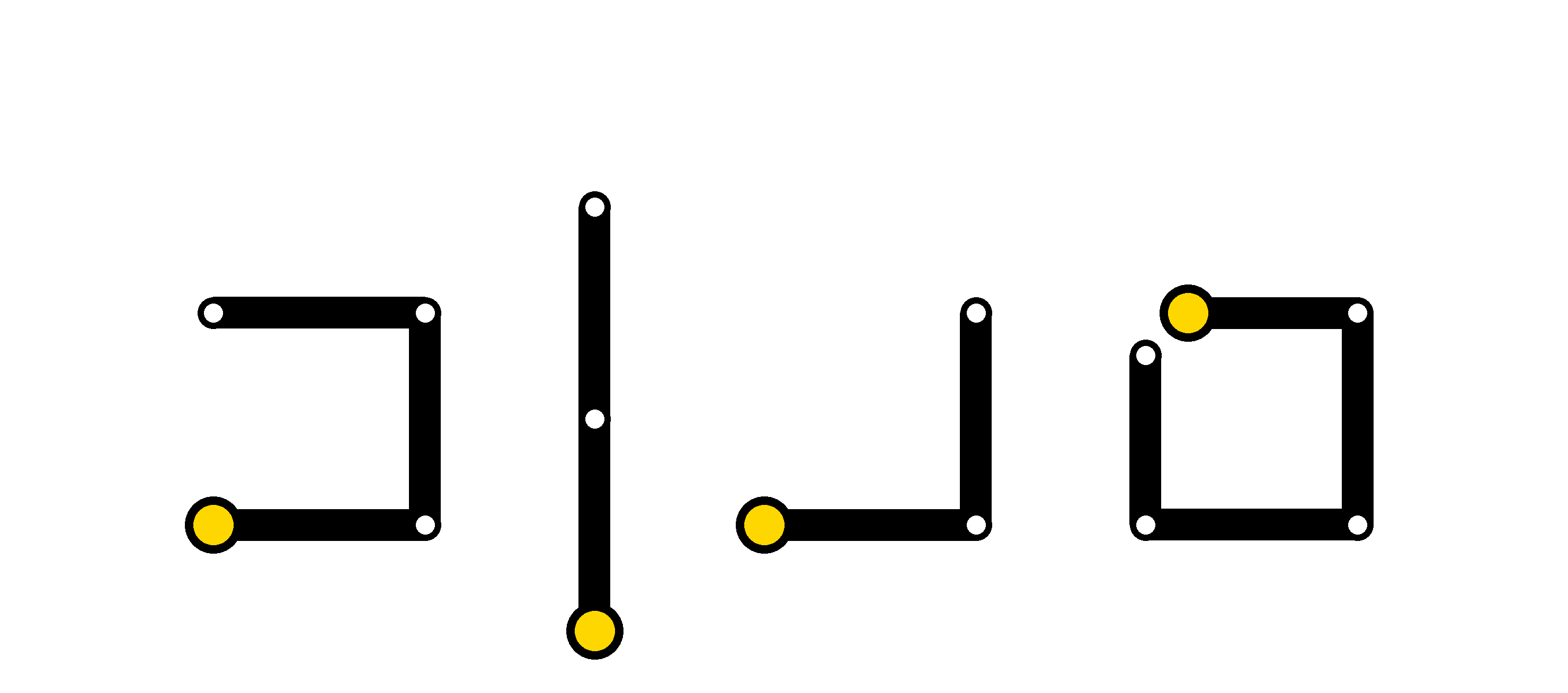 Métro Notation