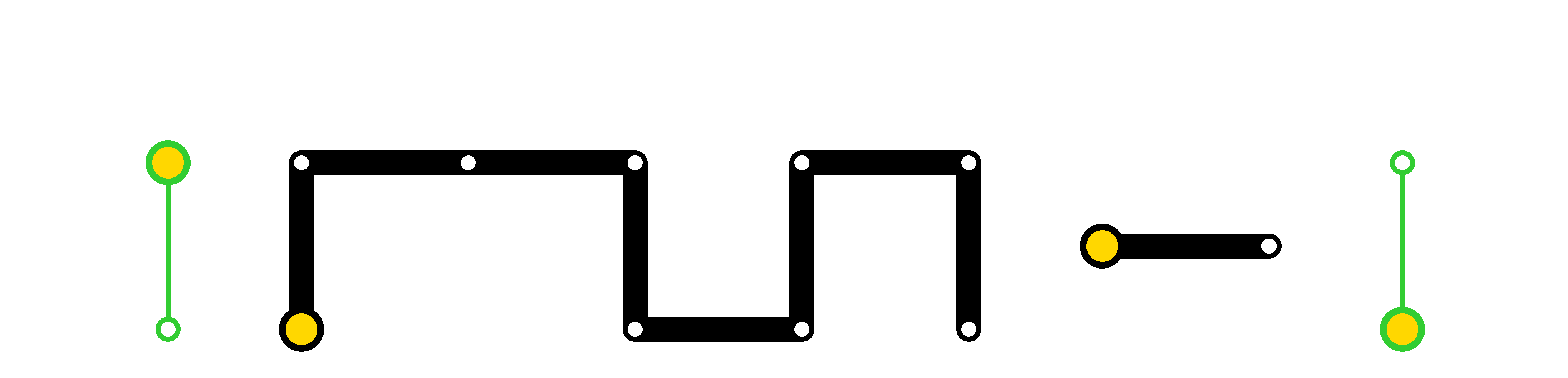 Métro Notation