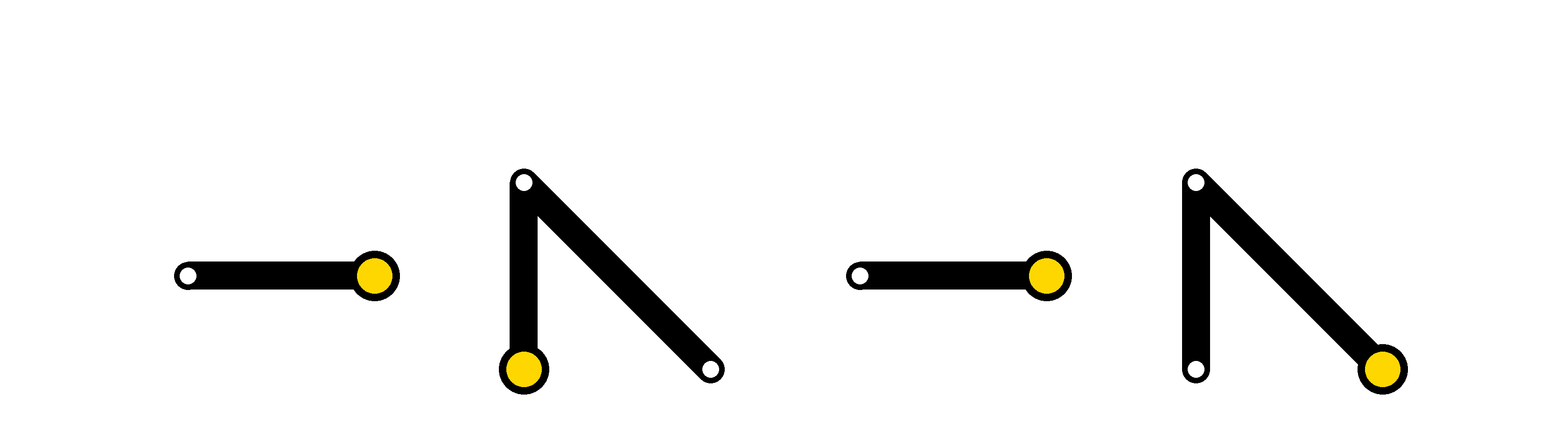Métro Notation