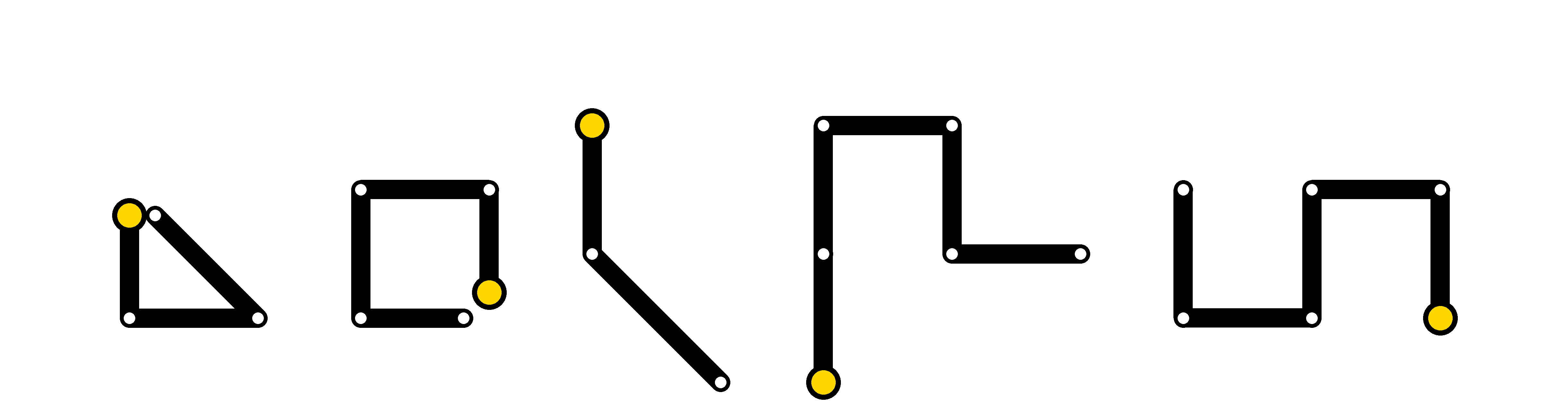 Métro Notation