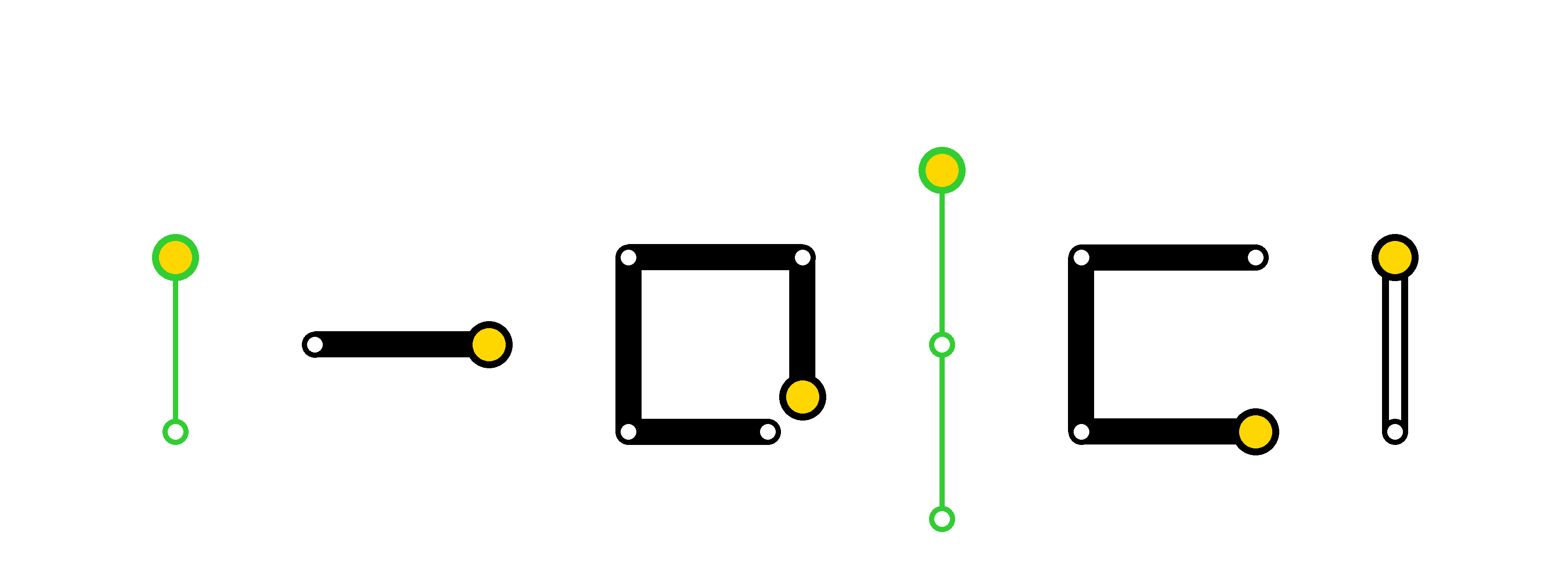 Métro Notation