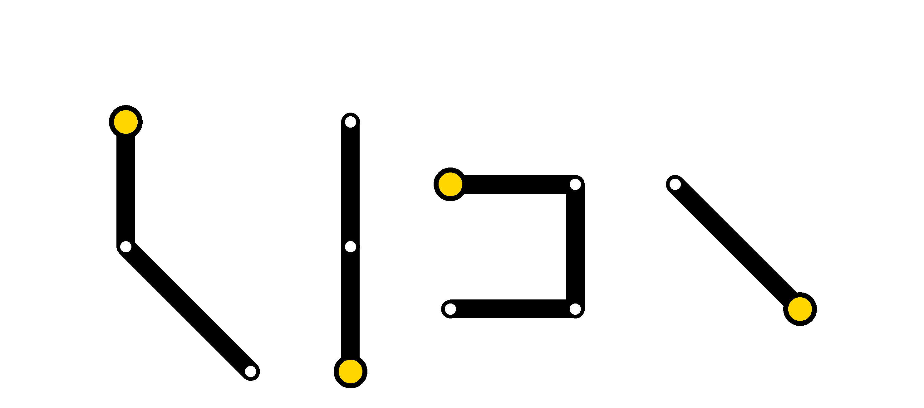 Métro Notation