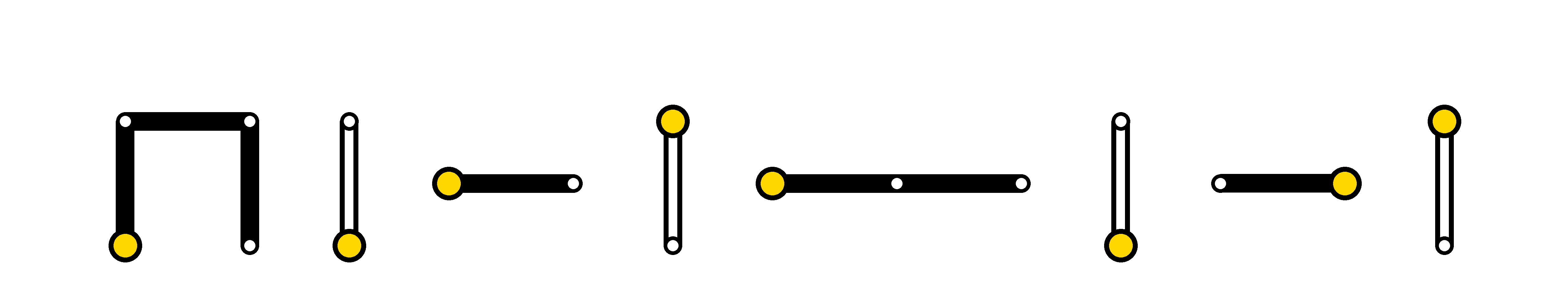 Métro Notation