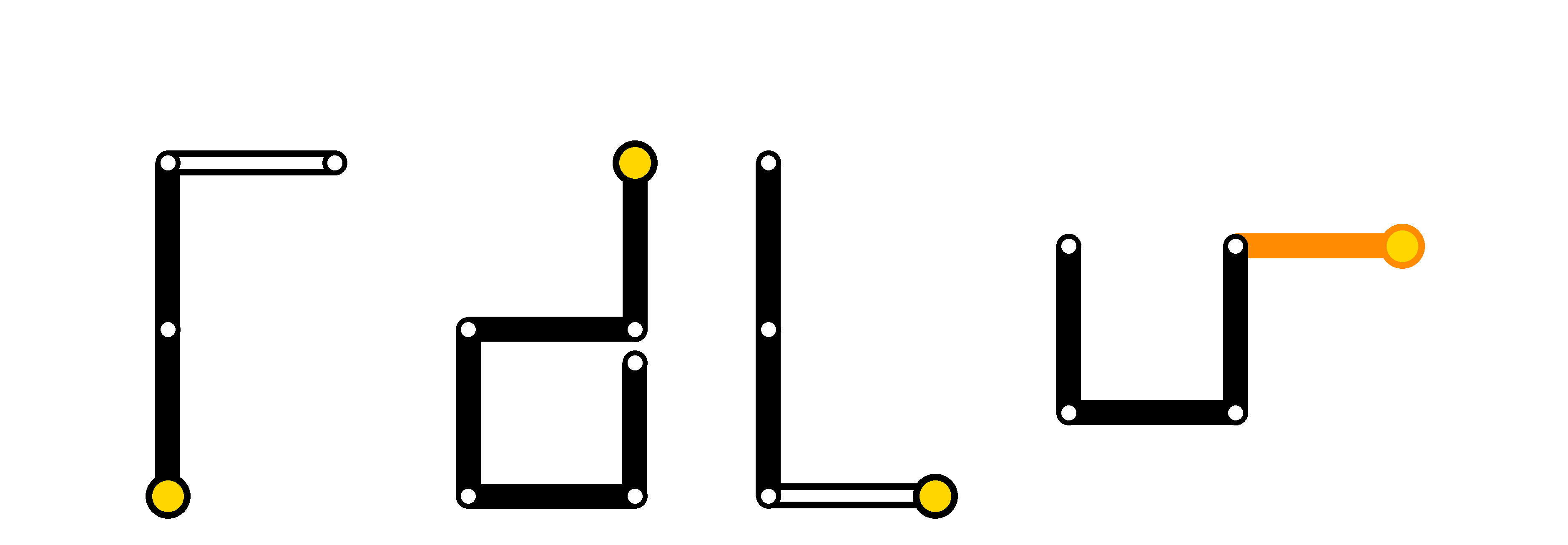 Métro Notation