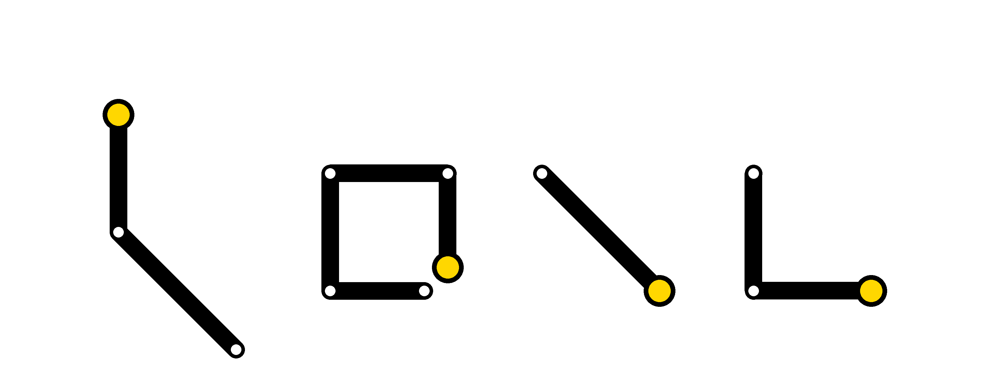 Métro Notation