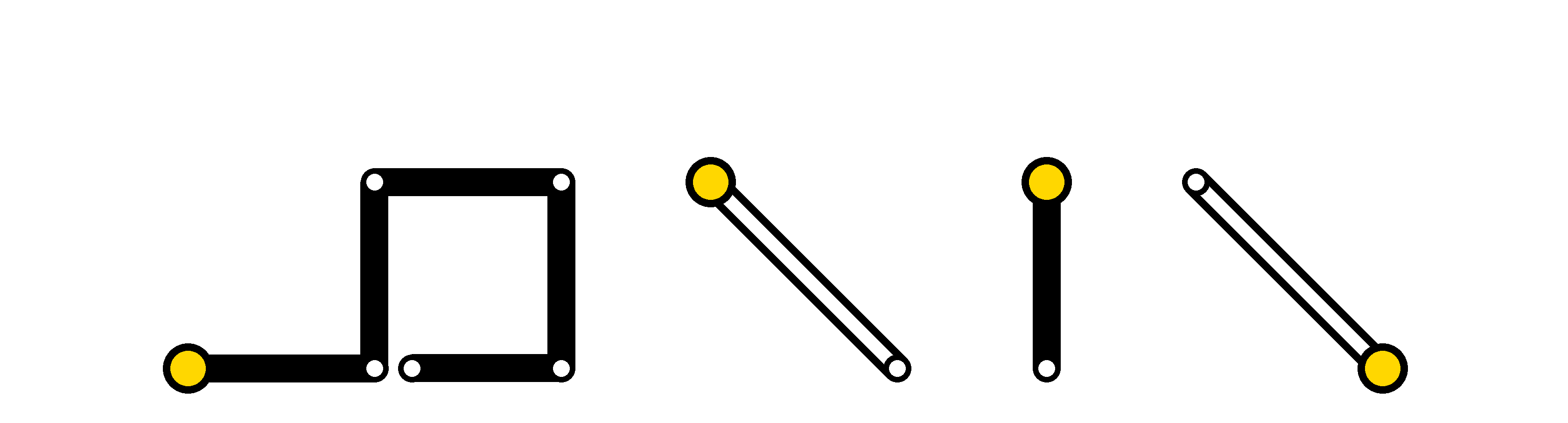 Métro Notation