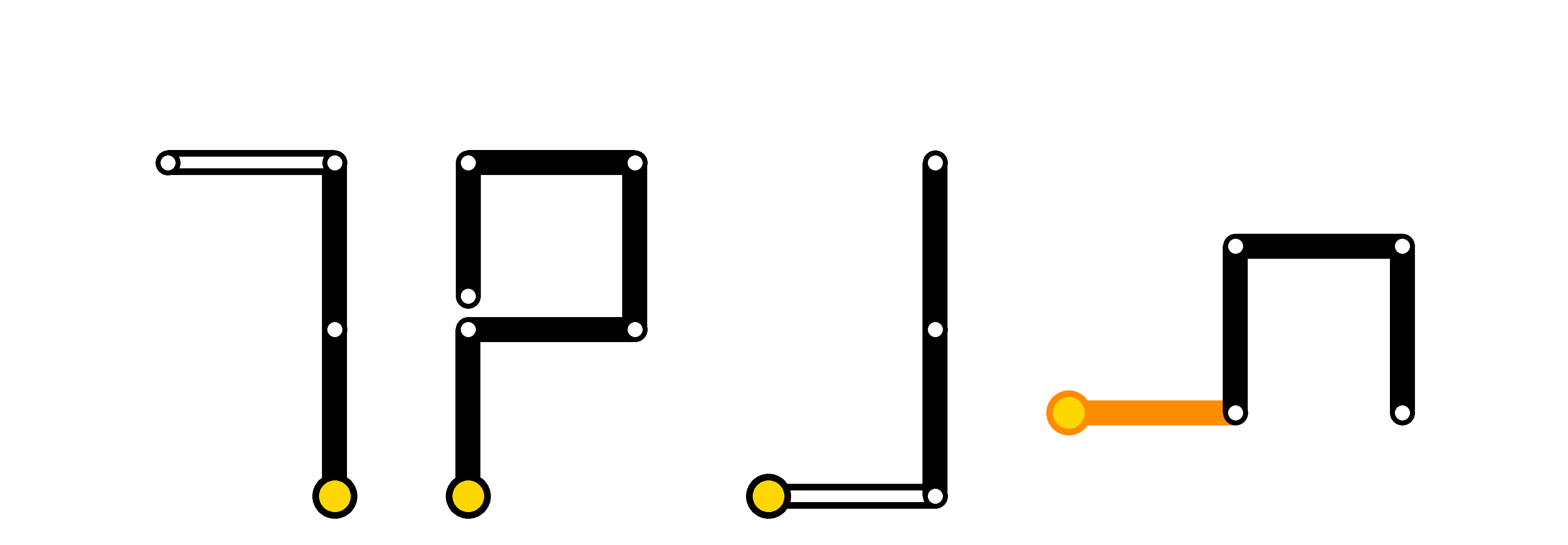Métro Notation