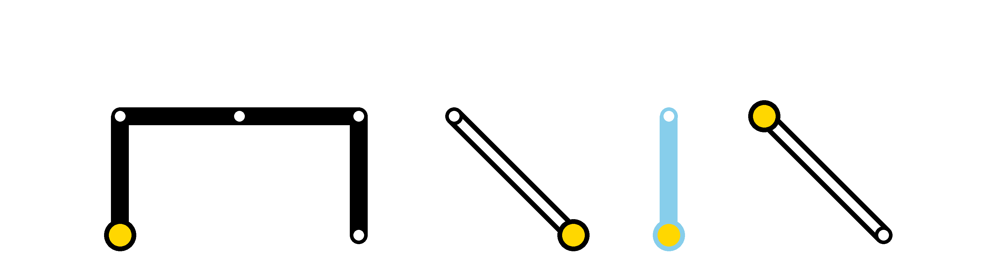Métro Notation