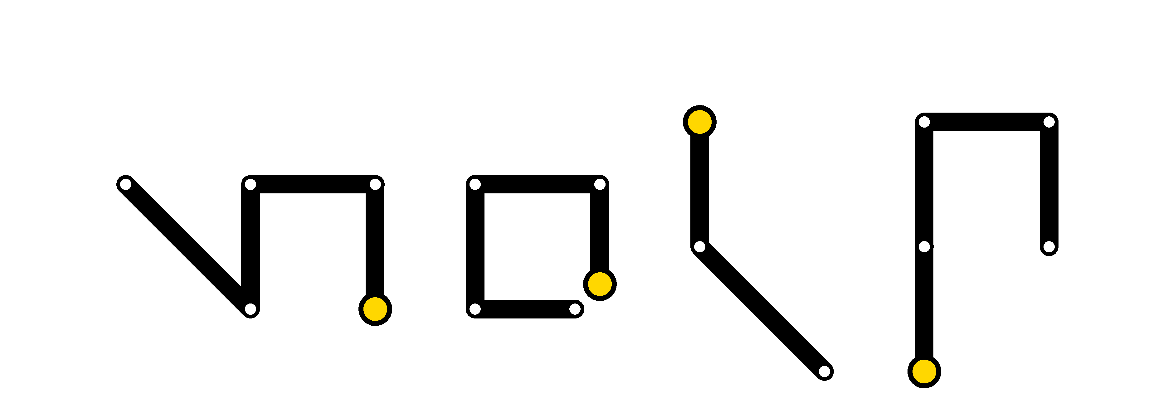 Métro Notation