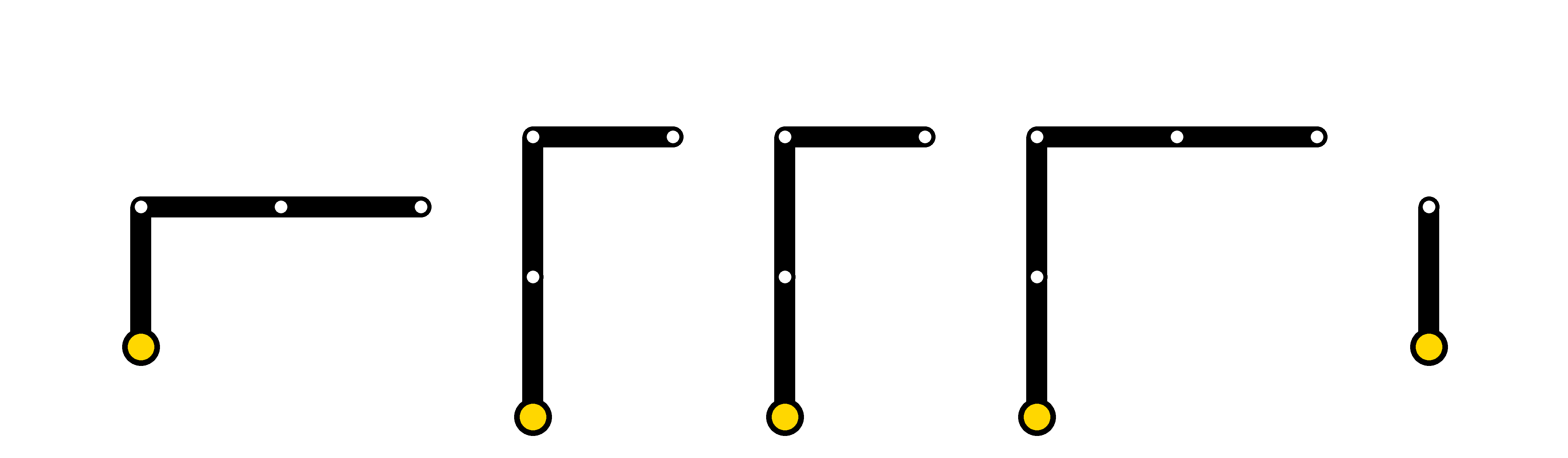 Métro Notation